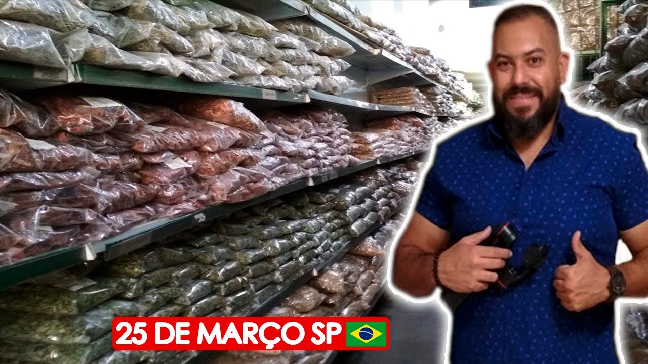 Chás e Ervas Medicinais Zona Cerealista de SP Loja Akashia Flora