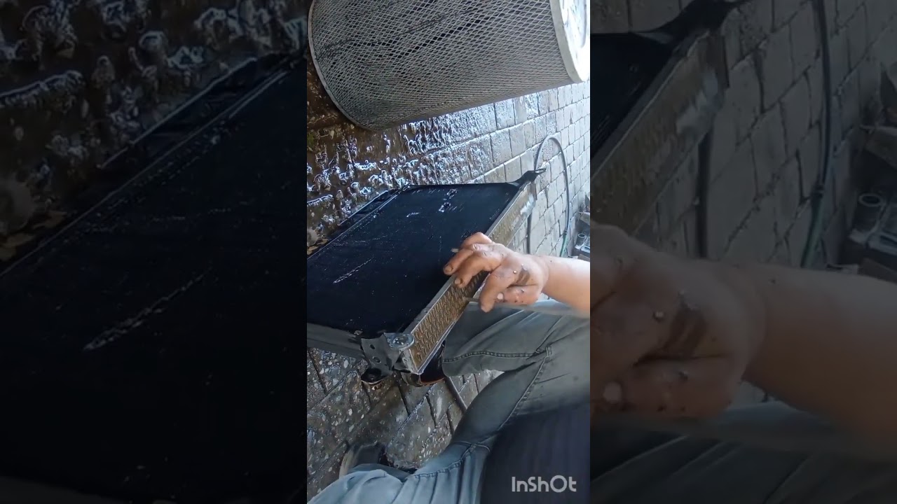RADYATÖR NASIL ŞİŞLENİR Tofaş