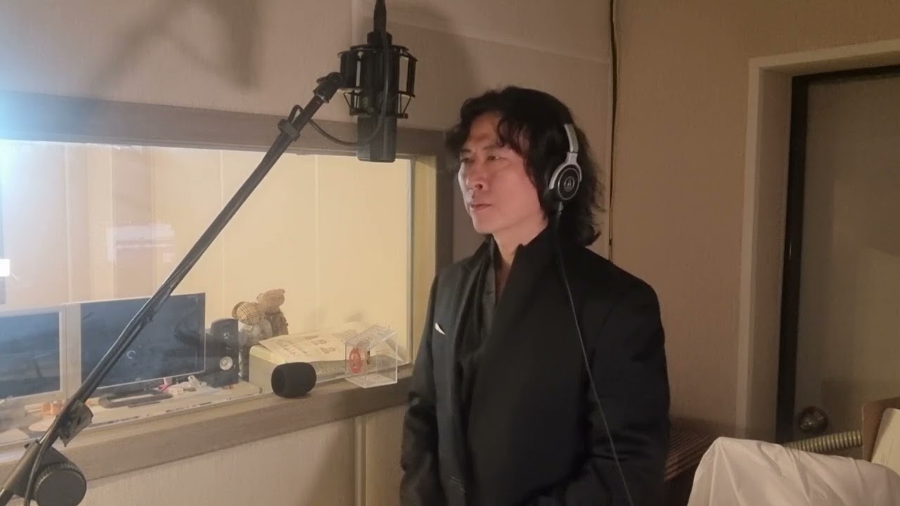 사랑 이은상시 홍난파곡 한국가곡 바리톤 조병주의 우리가곡