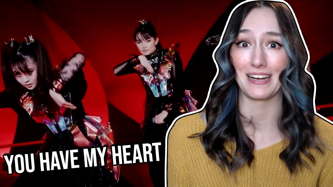BABYMETAL - メタり！！ (feat. Tom Morello) I Singer Reacts I