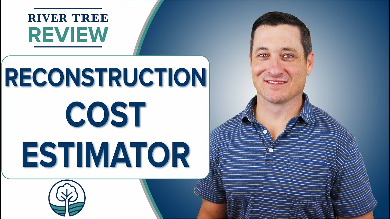 Reconstruction Cost Estimator