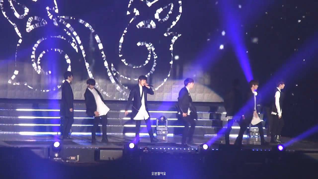 150122 인피니트