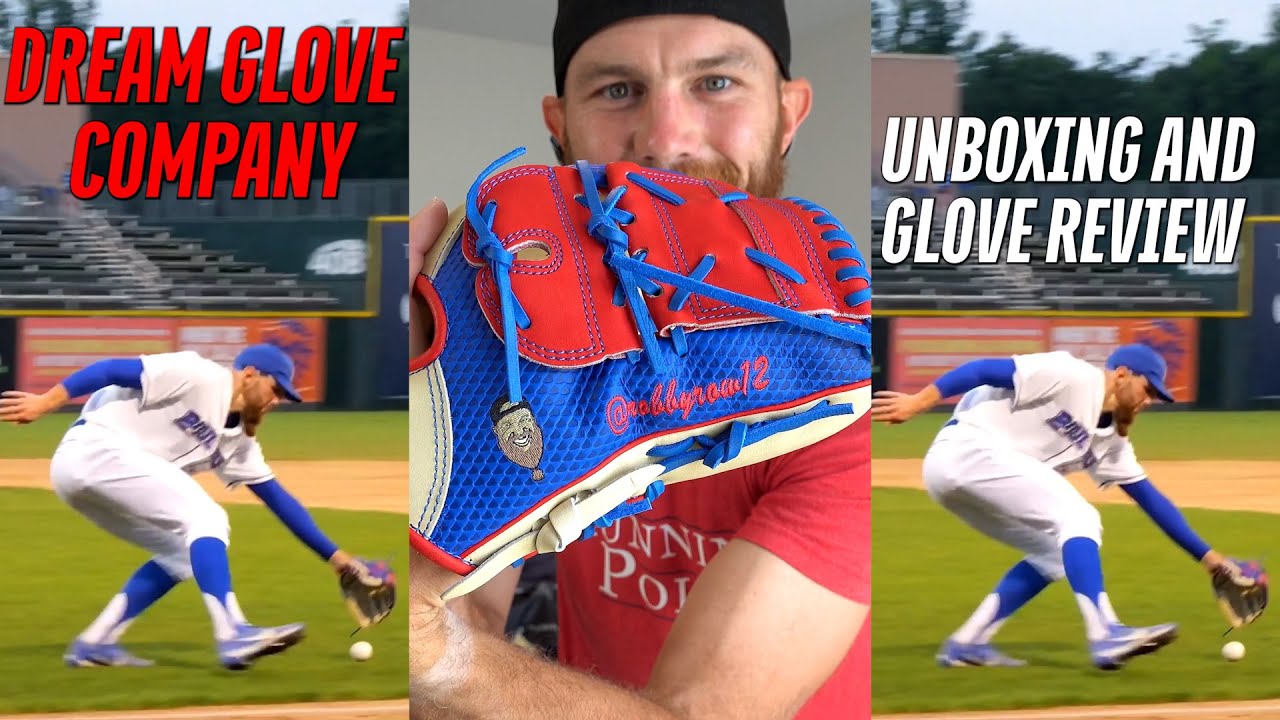 Dream Glove CO Unboxing + Glove Review