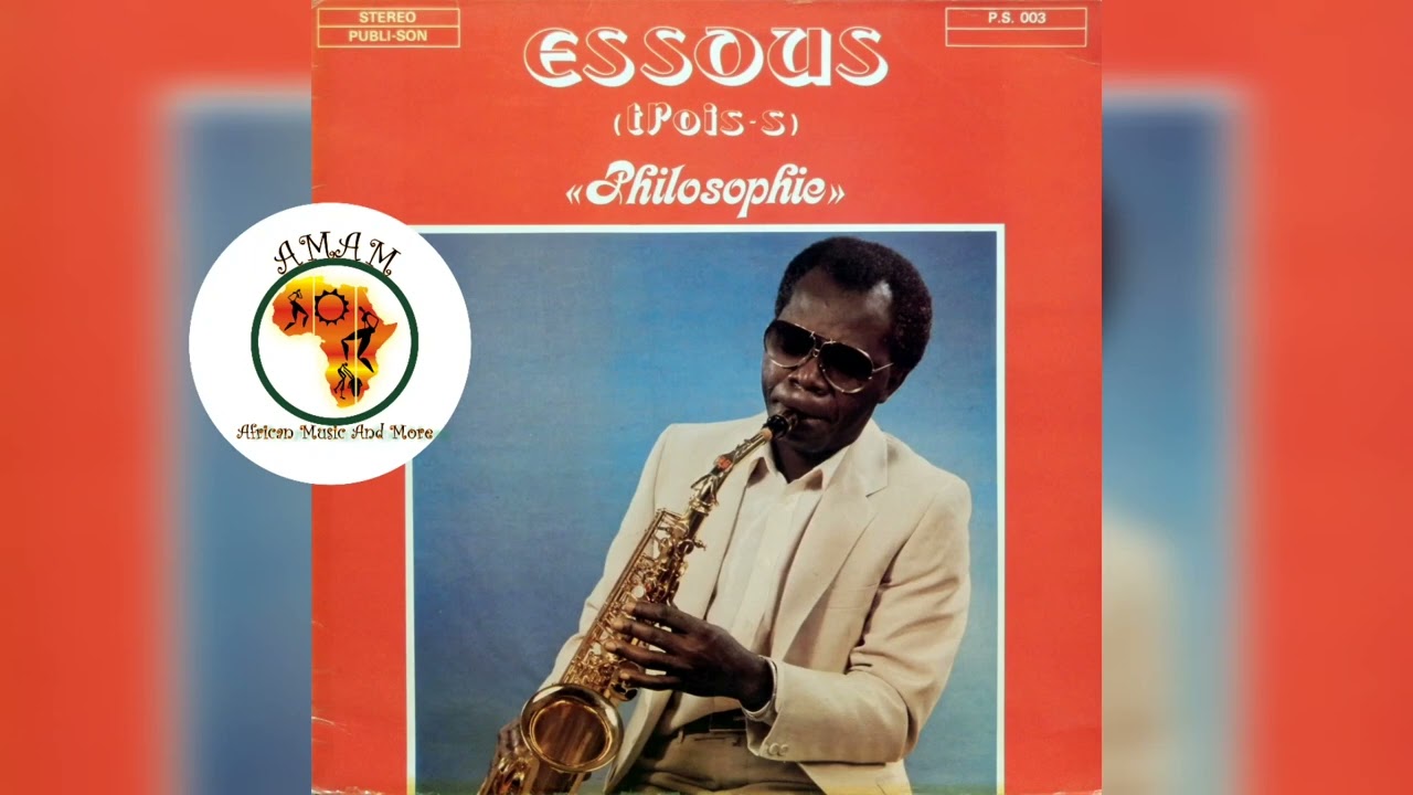 Philosophie - Essous