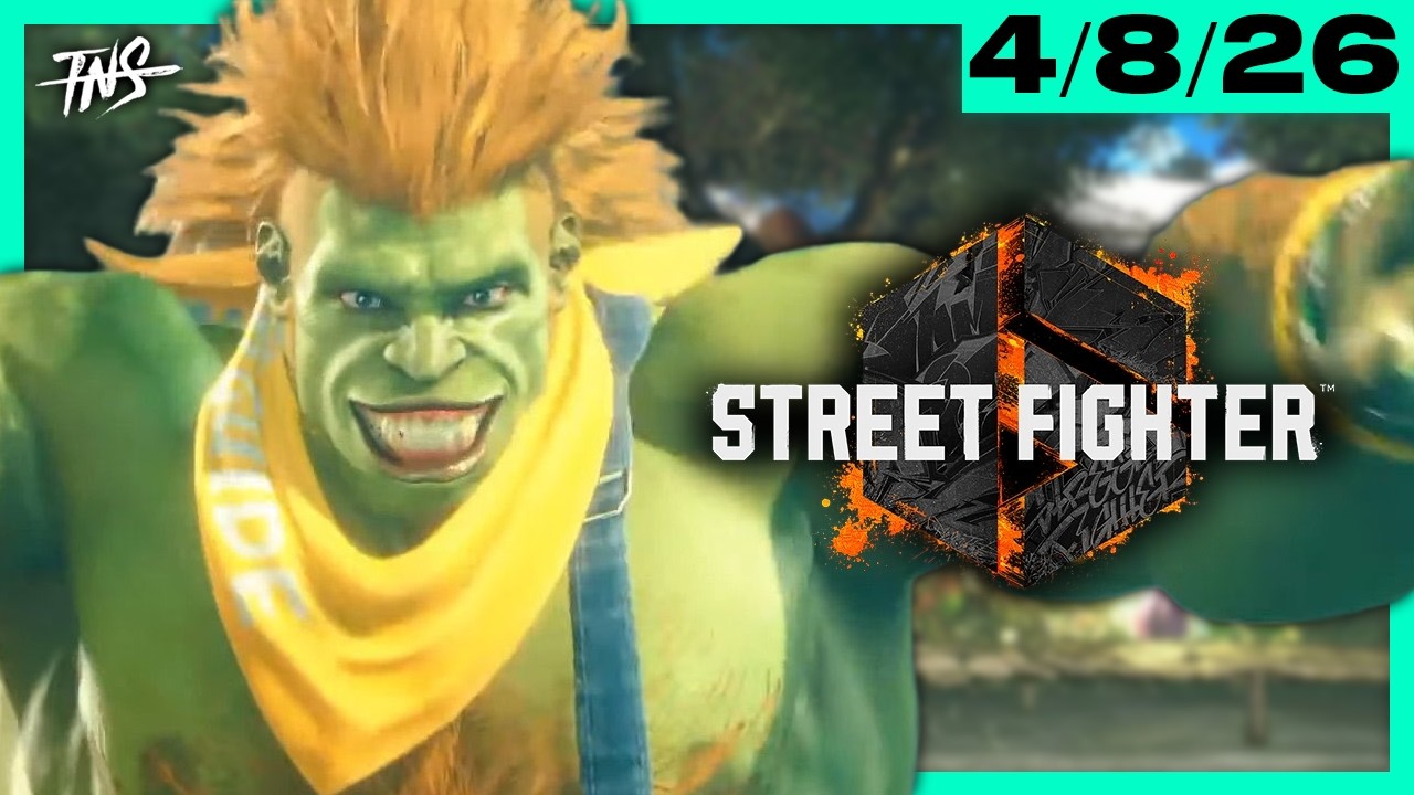 Street Fighter 6 Tourney #142 (Blanka, Elena, Alex, AKI) Season 3 Pools Top 8 Tournament SF6