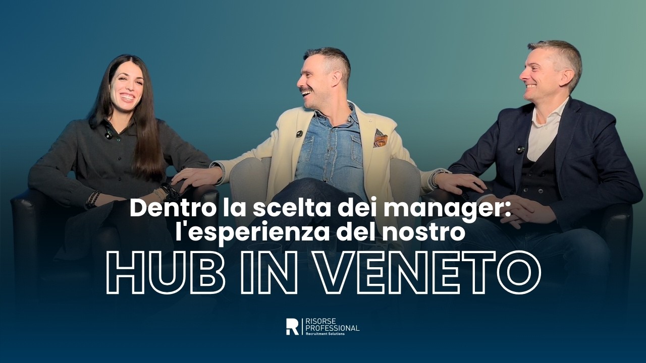 Trend e sfide del tessuto imprenditoriale veneto