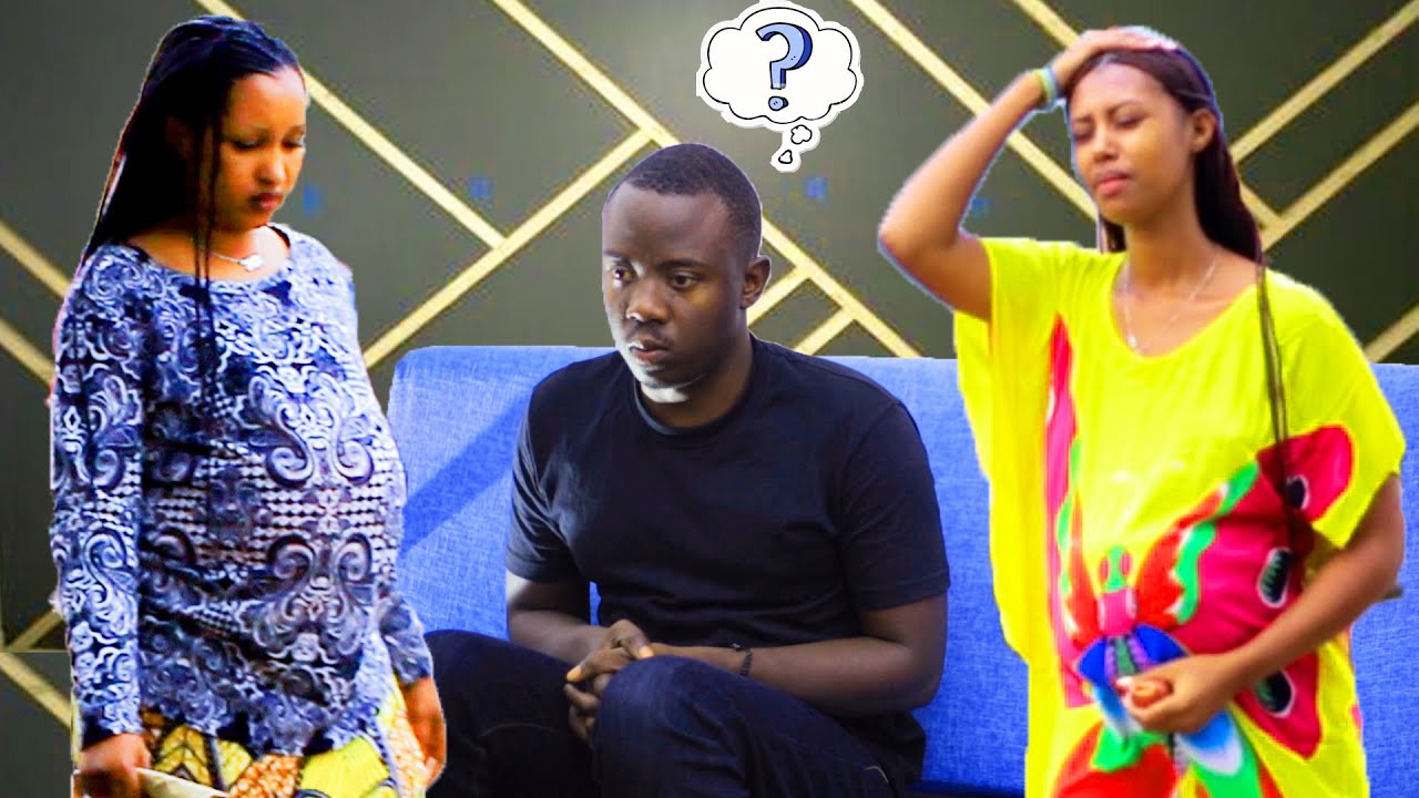 THE MESSAGE EP 41: NDAZIBANDWA NZEREKEZA HE? 🔥🔥🔥