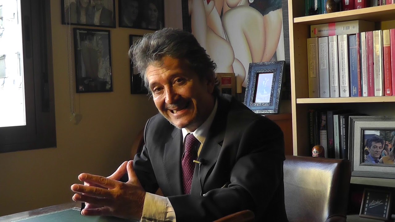 ¿Cómo controlar los nervios ante un examen?, by Emilio Rojas