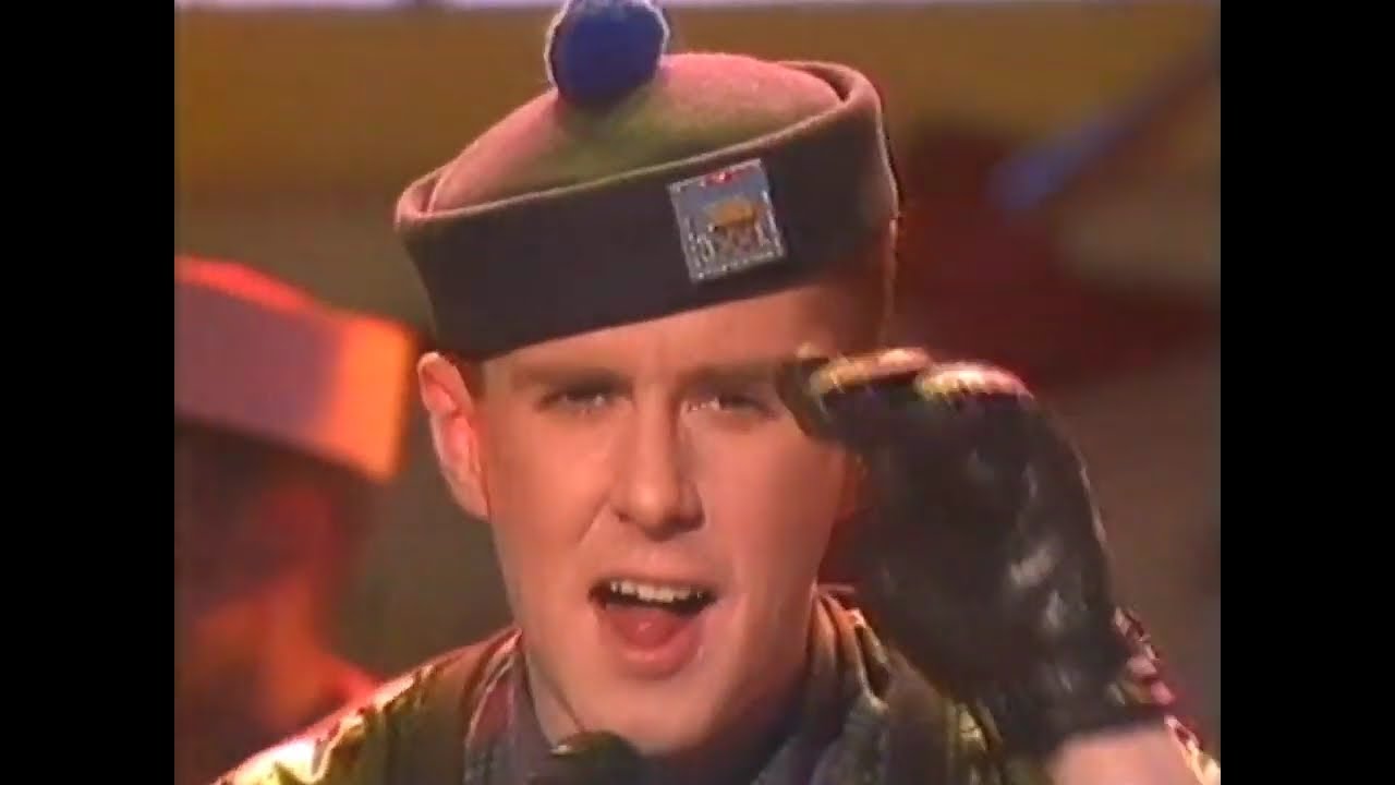 Frankie Goes To Hollywood 