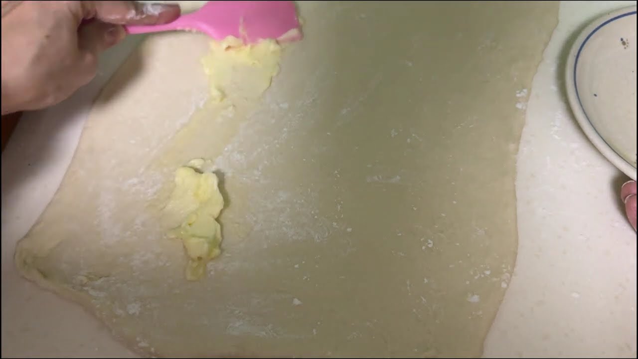 20251108 奶油麵包