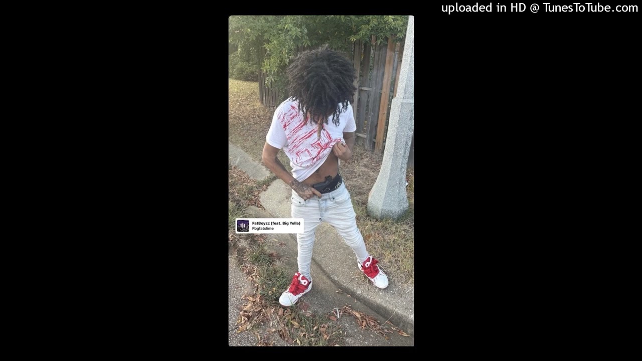 Nsg Feezy  - PAY ATTENTION (unreleased)
