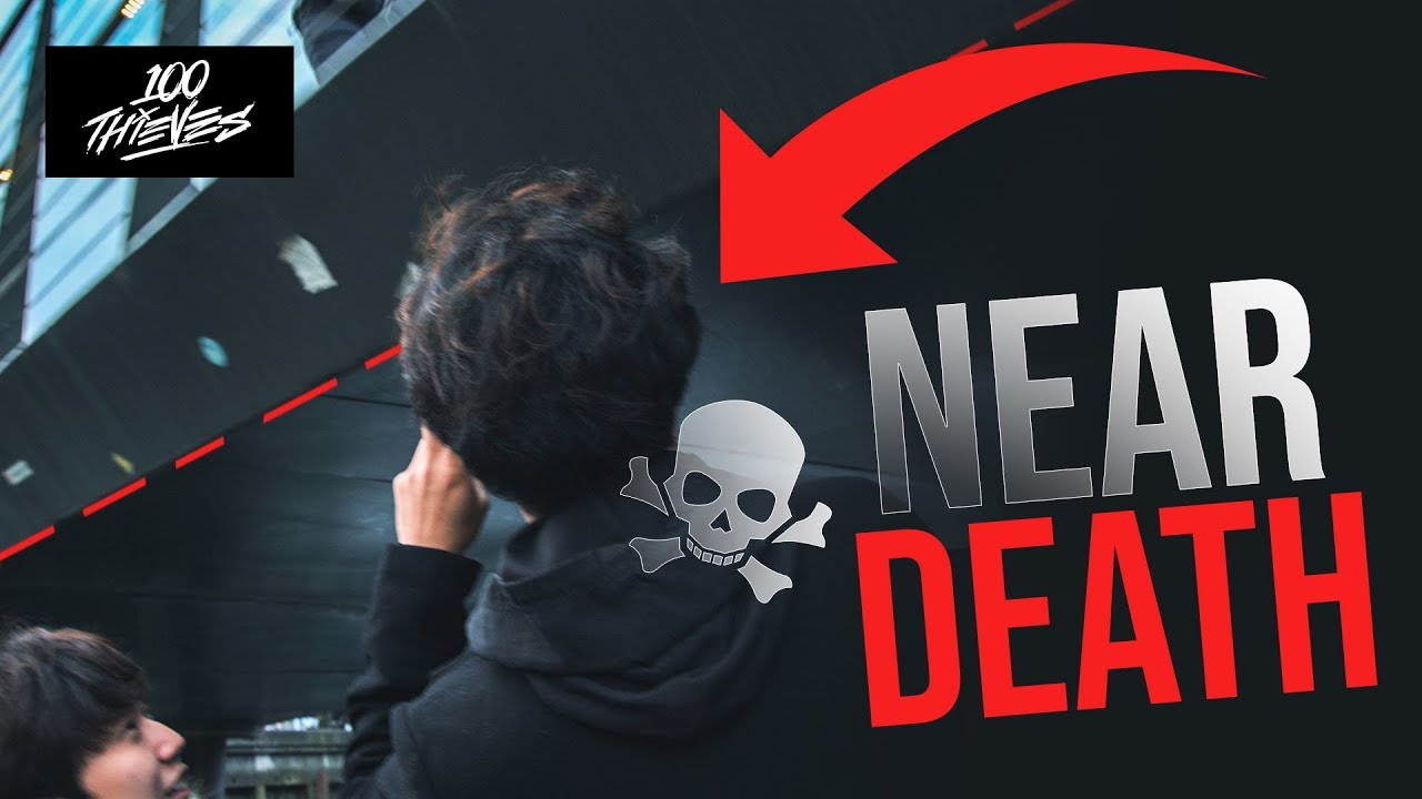100 Thieves LCS Bootcamp Almost Ends in Disaster