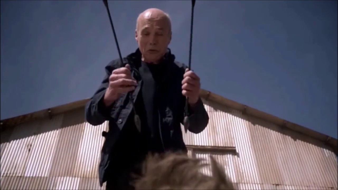 gérard vs meute deucalion saison 3 épisode 8