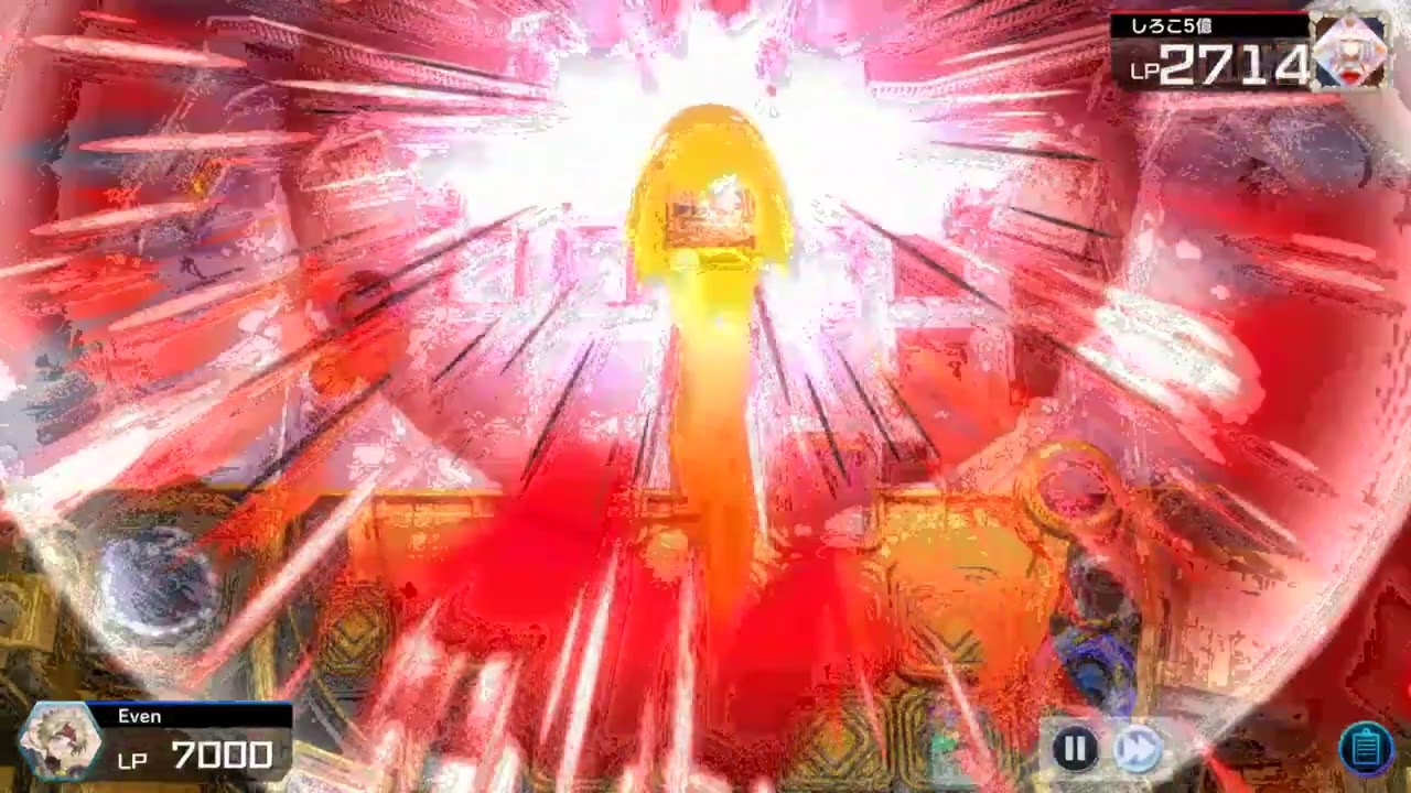 Yu-Gi-Oh! Master Duel - Epic humiliations - the final duel is super satisfying