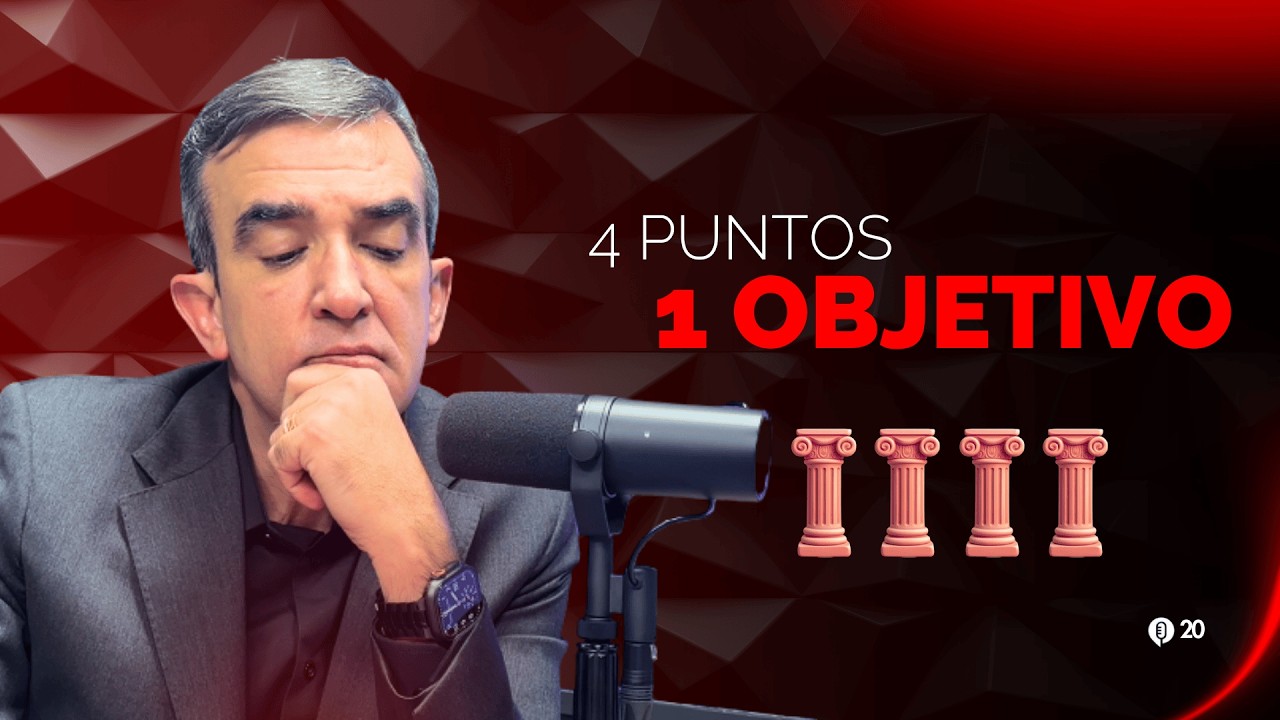 Descubre en dónde puedes estar fallando...