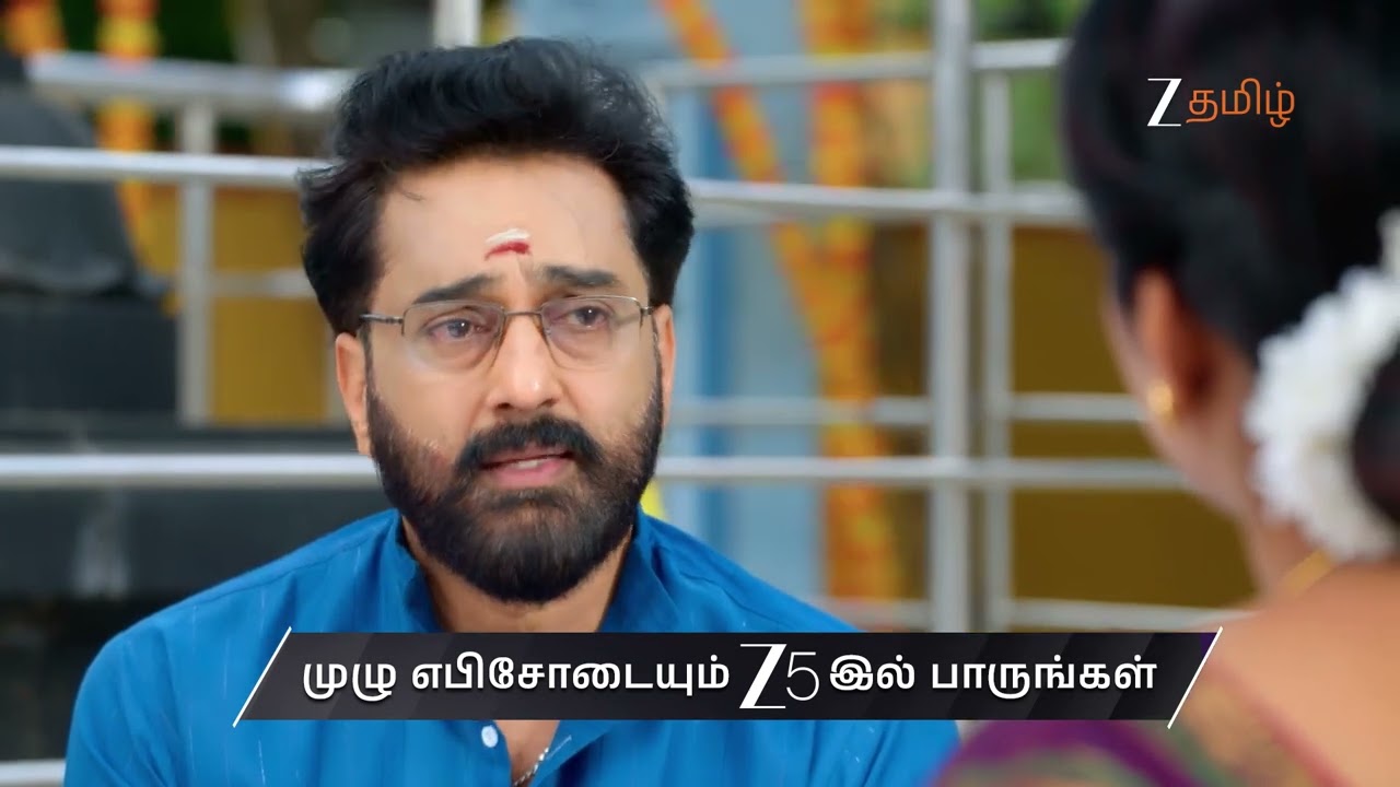 Sandhya Raagam | Ep - 774 | Preview | Jan 27 2026 | Zee Tamil