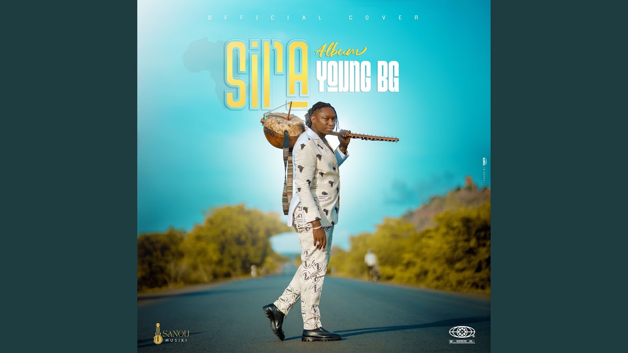 Mogo magni - Young BG