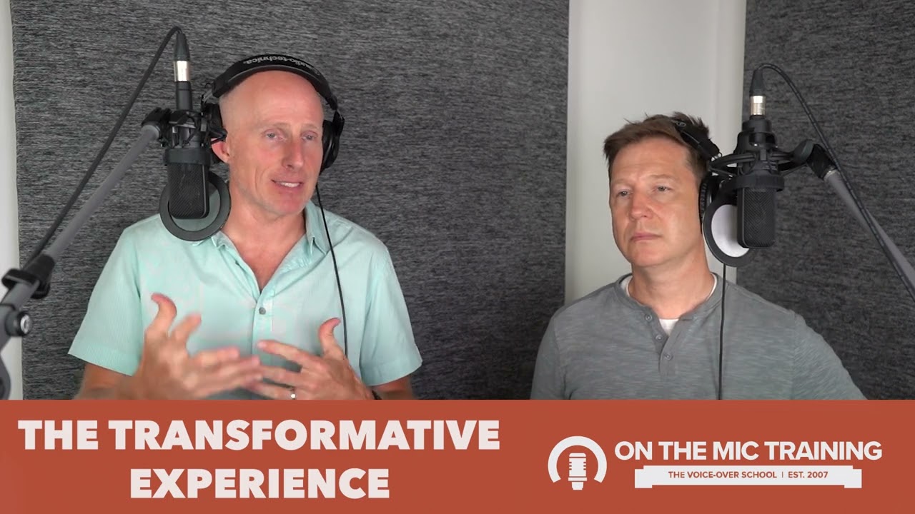 The transformative Experience
