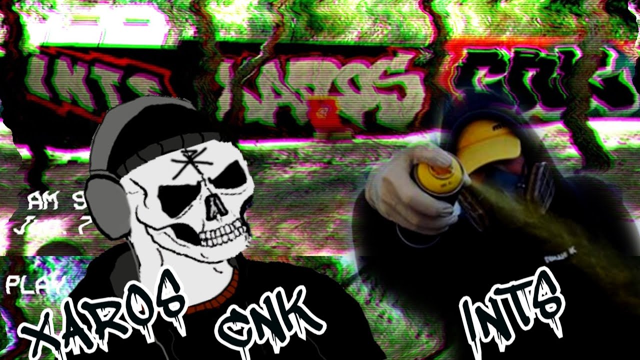 ΧΑΛΑΡΟ ΨΙΜΟΒΑ ΜΕ INTS!