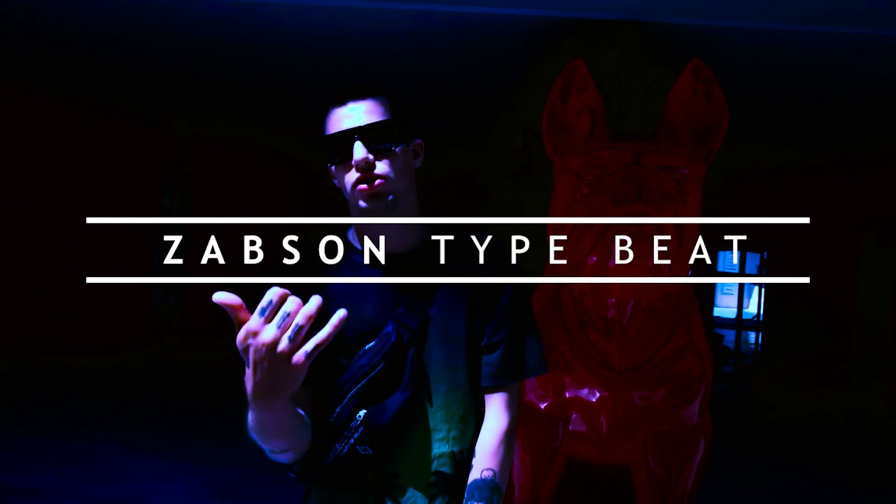 [FREE] Żabson Type Beat | Free Type Beat I Polish Rap/Trap Instrumental