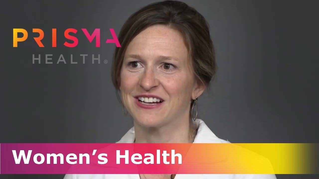 Johanna Von Hofe, MD is a Reproductive & Infertility Physician at Prisma Health - Greenville