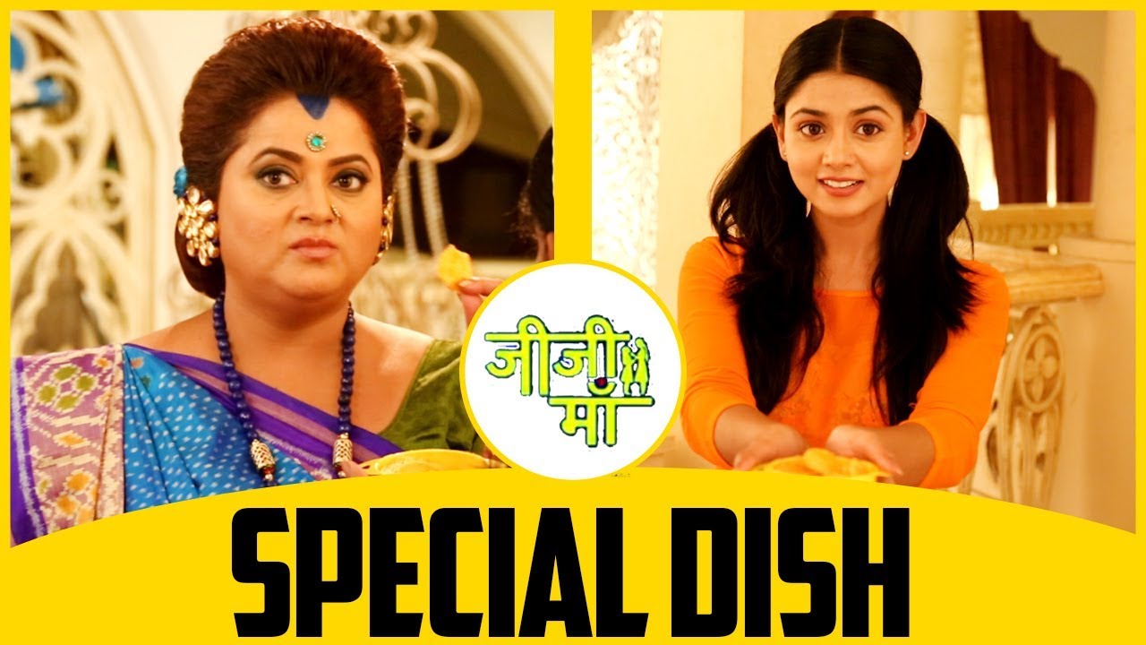 Falguni's Cooks For Uttaradevi, Suyyash Becomes 'Joru Ka Gulam'| Tanvi, Dishank IV
