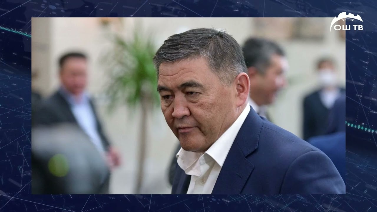 Түшкү ЖАҢЫЛЫКТАР топтому 19.03.2026