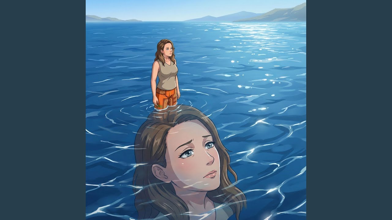 Face In The Water