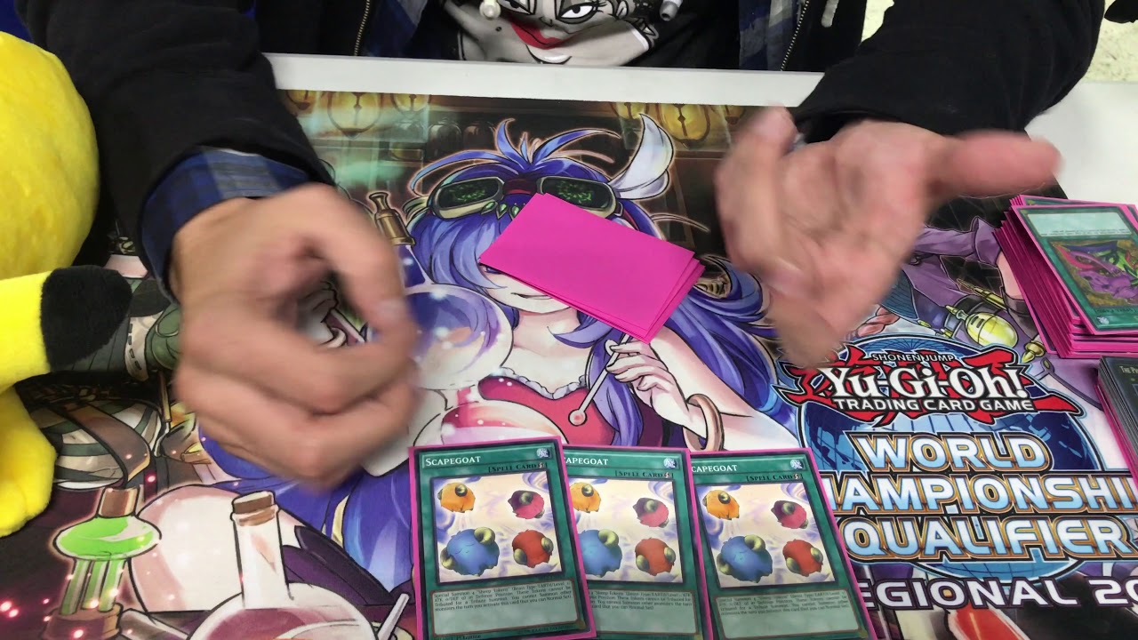 Carlo Carrillo Top 4 Regional Guadalajara Trickstar