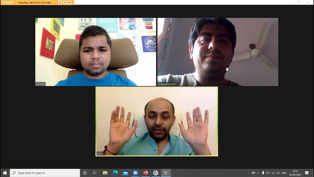 Part 2 of QNET Sting operation. Leaked video of Qnet MLM meeting to trap me. #fraudalert #qnet #mlm