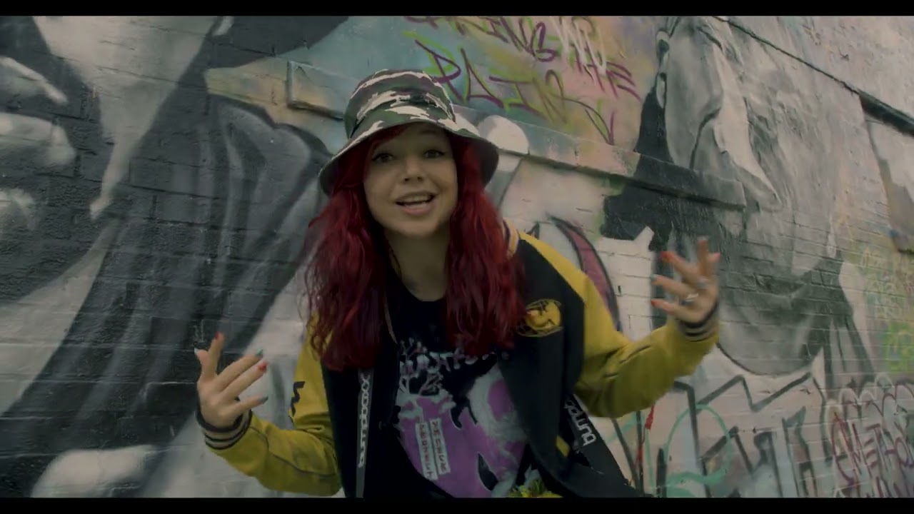 Runnin' (Official Music Video)