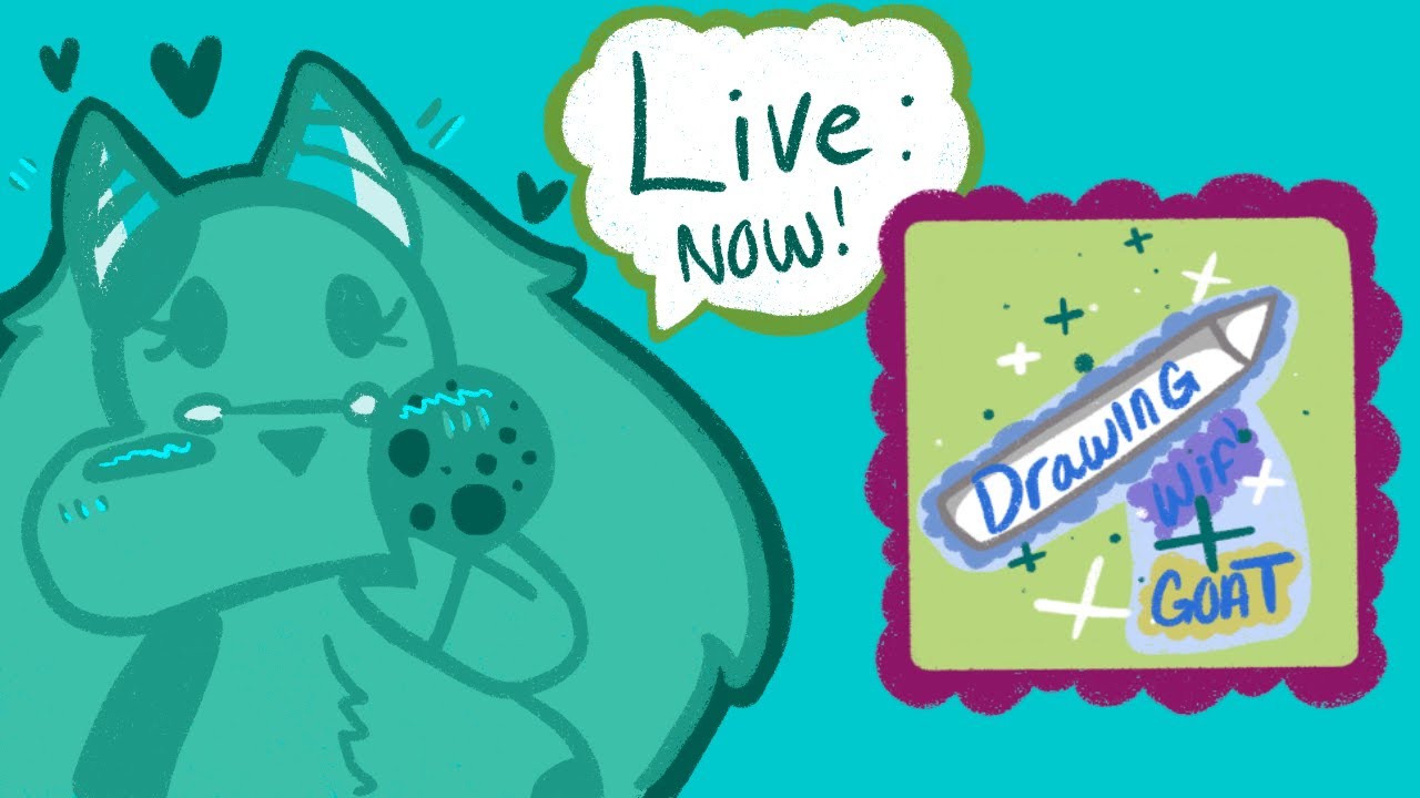 DRAWING backgrounds and talking about colors!!!!!!!!!