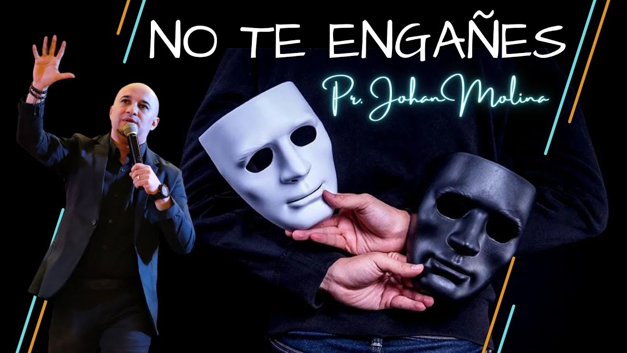 🔴 NO TE ENGAÑES 🎭
