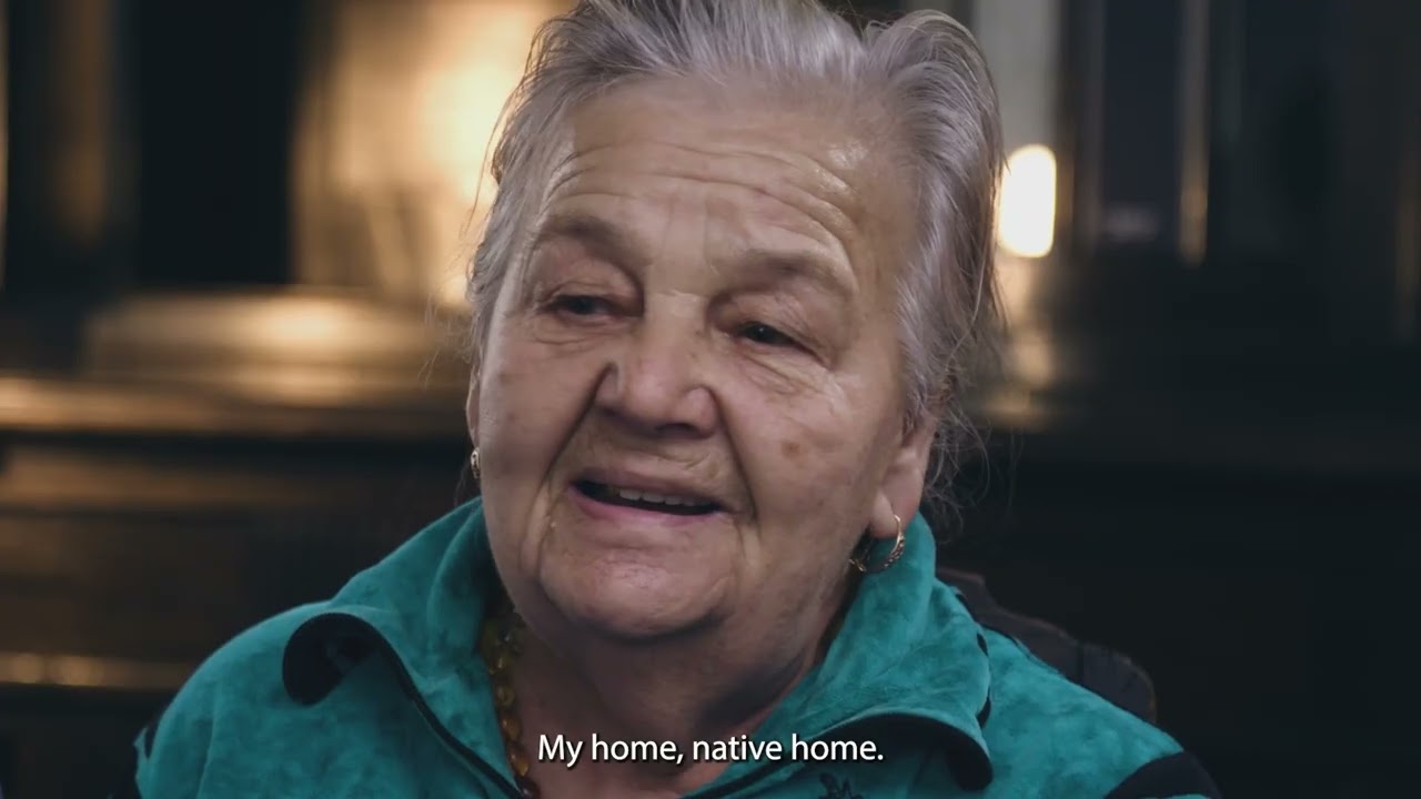 One Year on - Russa's invasion of Ukraine