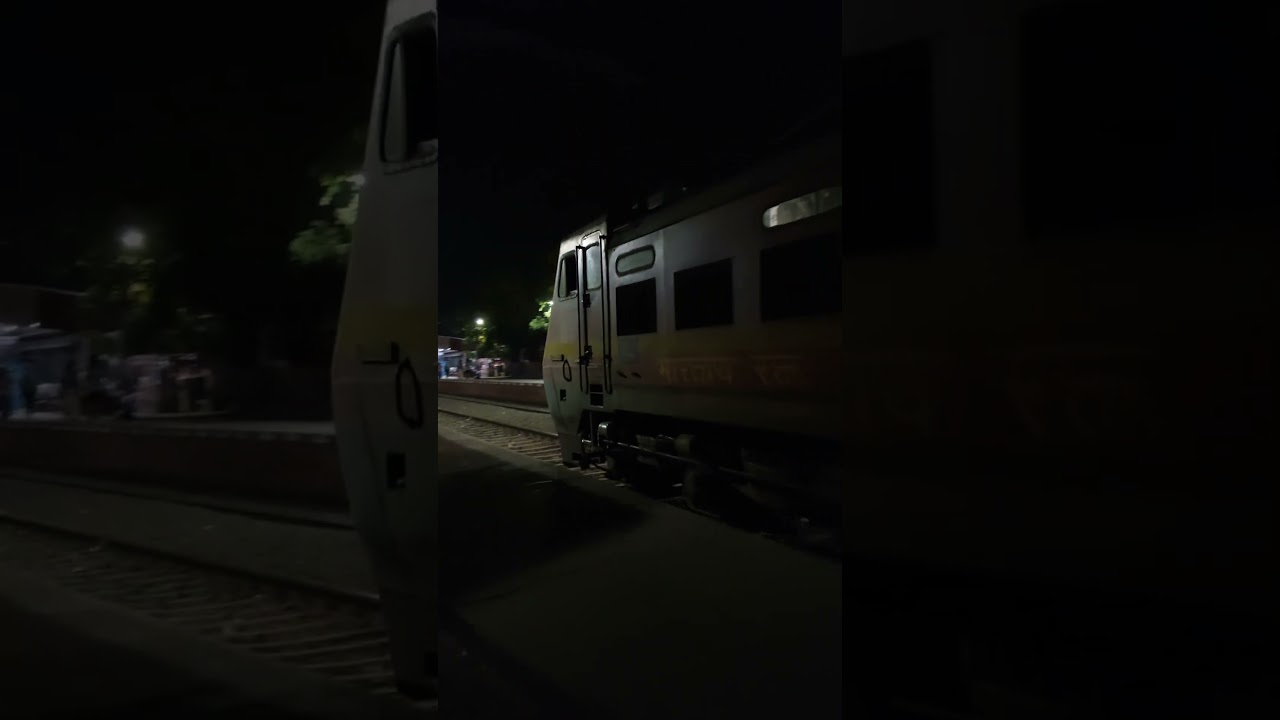 #Nawada station#nawada naw #bihar #bhojpuri #bollywoodsongs #trending #train
