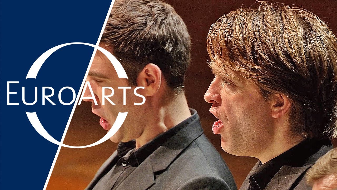 J.S. Bach - Christmas Oratorio, BWV 248: 