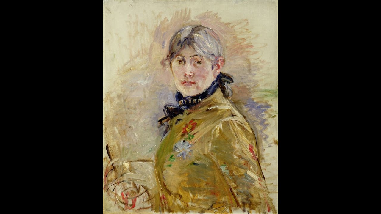 Fascinating female artists you should know about - pt. 1 | Layers in Art