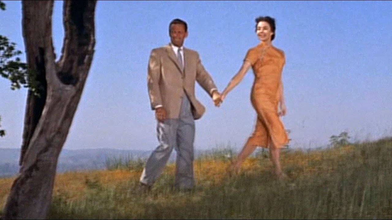 Maureen Evans - I Love How You Love Me