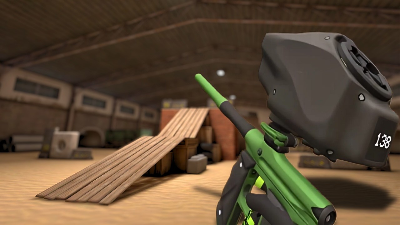 This New FREE VR Game is TOO Much FUN! Meta Quest 3 Gameplay