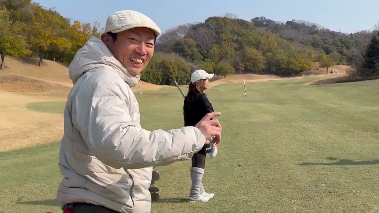 随縁カントリークラブ