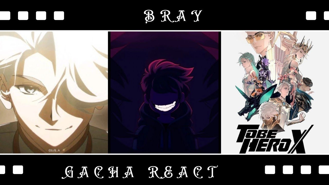 ❦ | TO BE HERO X - React to Future tiktok | Gacha | {02//??} 🇧🇷🇺🇸