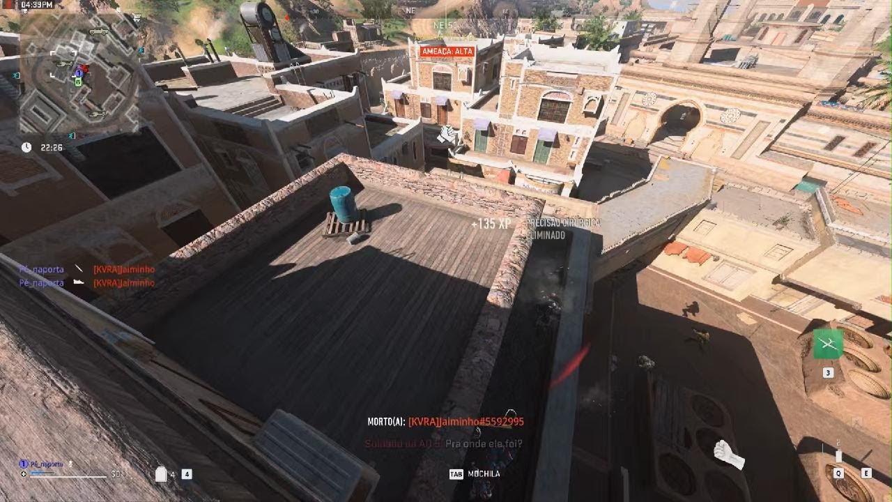 Call of Duty Modern Warfar