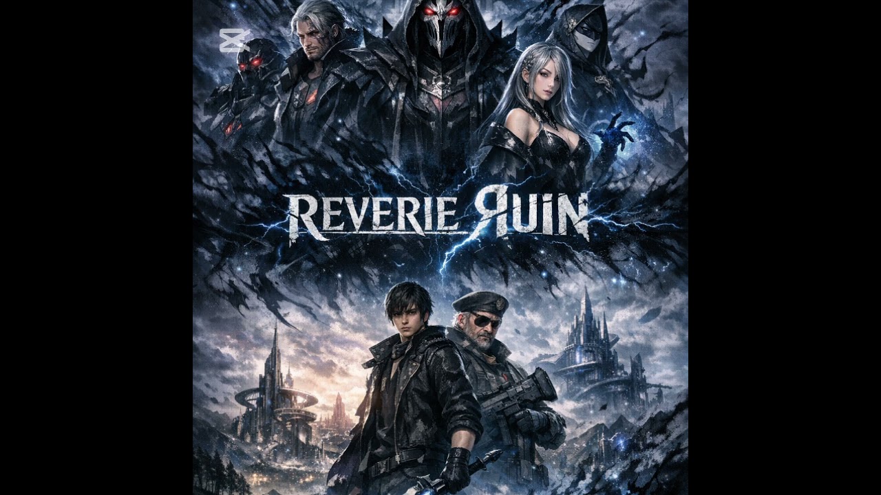 Phantom Reverie