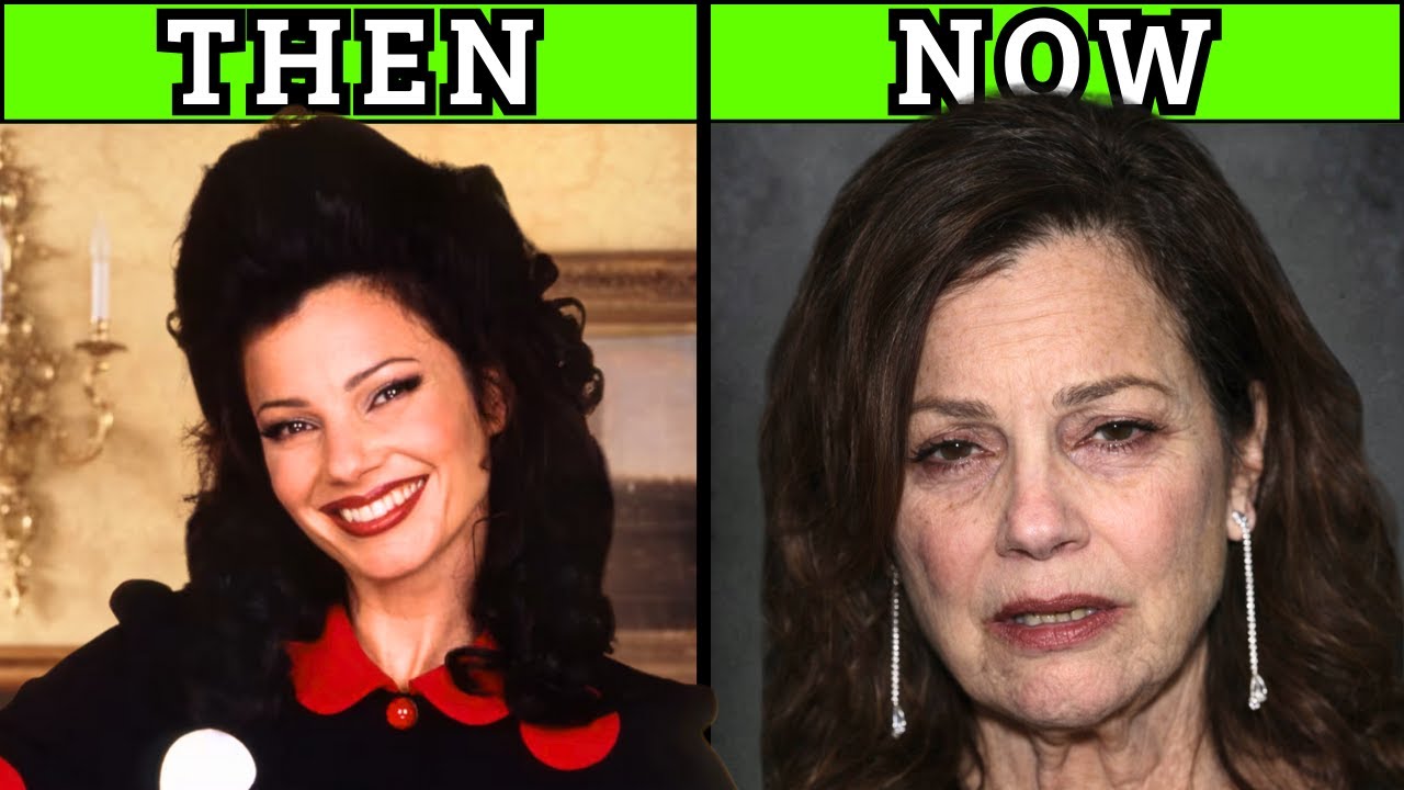THESE '80s and '90s HOLLYWOOD STARS CHANGED DRAMATICALLY | THEN AND NOW