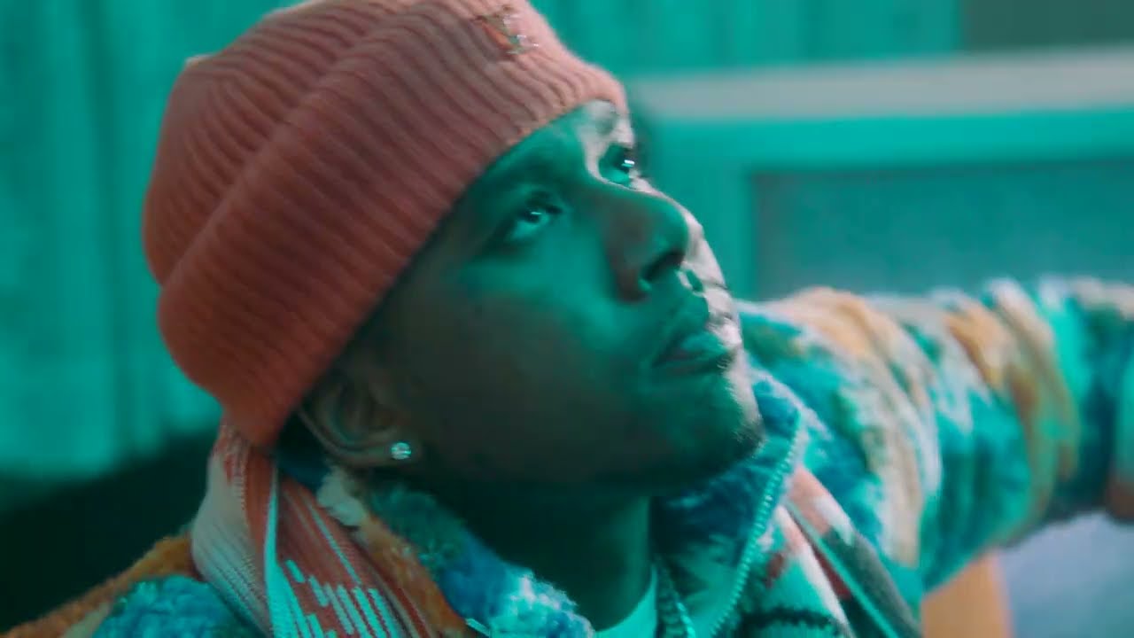 Rico Cash - 1008 Degrees Intro