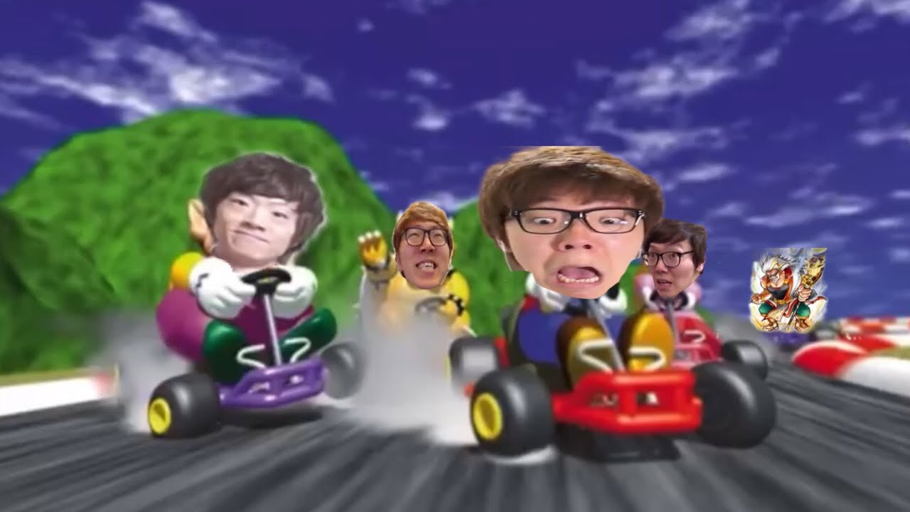 あ〜んサーキット4545