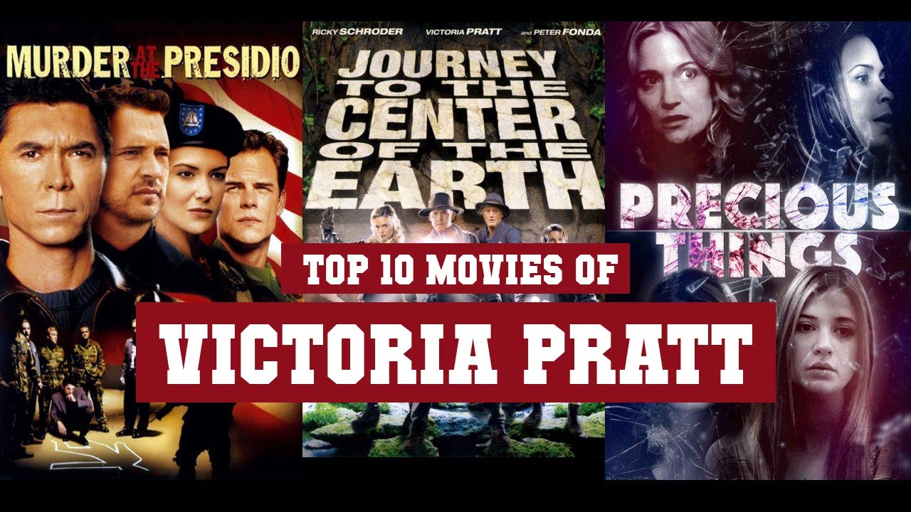 Victoria Pratt Top 10 Movies | Best 10 Movie of Victoria Pratt