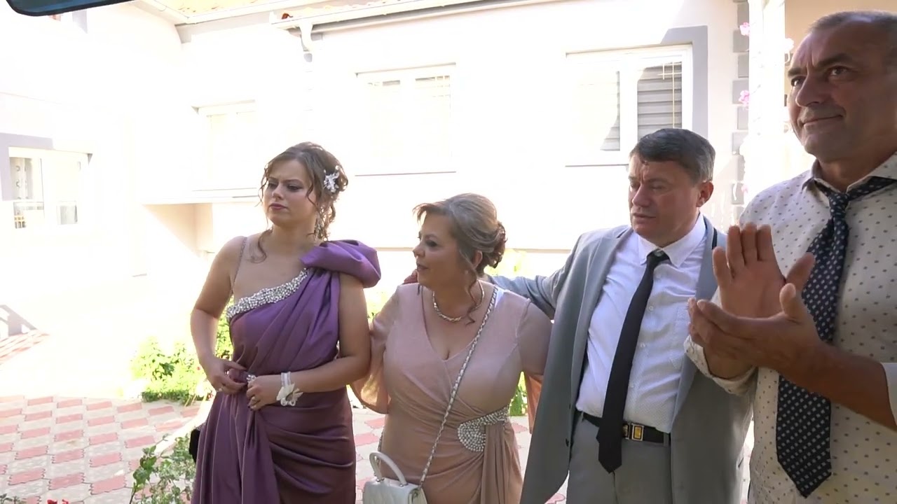 1 deo Venčanje  Jovane i Nemanje 30