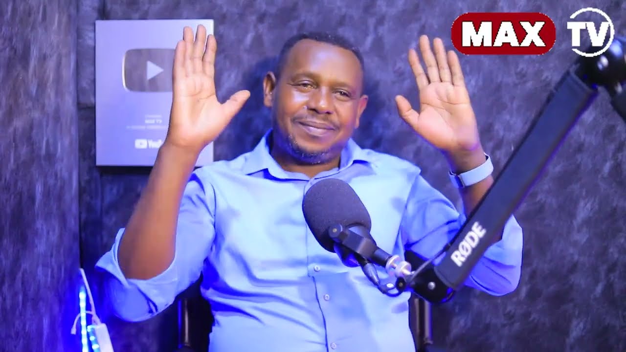 INKURU MBI💔KAREGEYA KU BYA CONGO, GLORIA N’INDWARA ARWAYE🥲YAMPANO ASHOBORA KWIYAHURA…