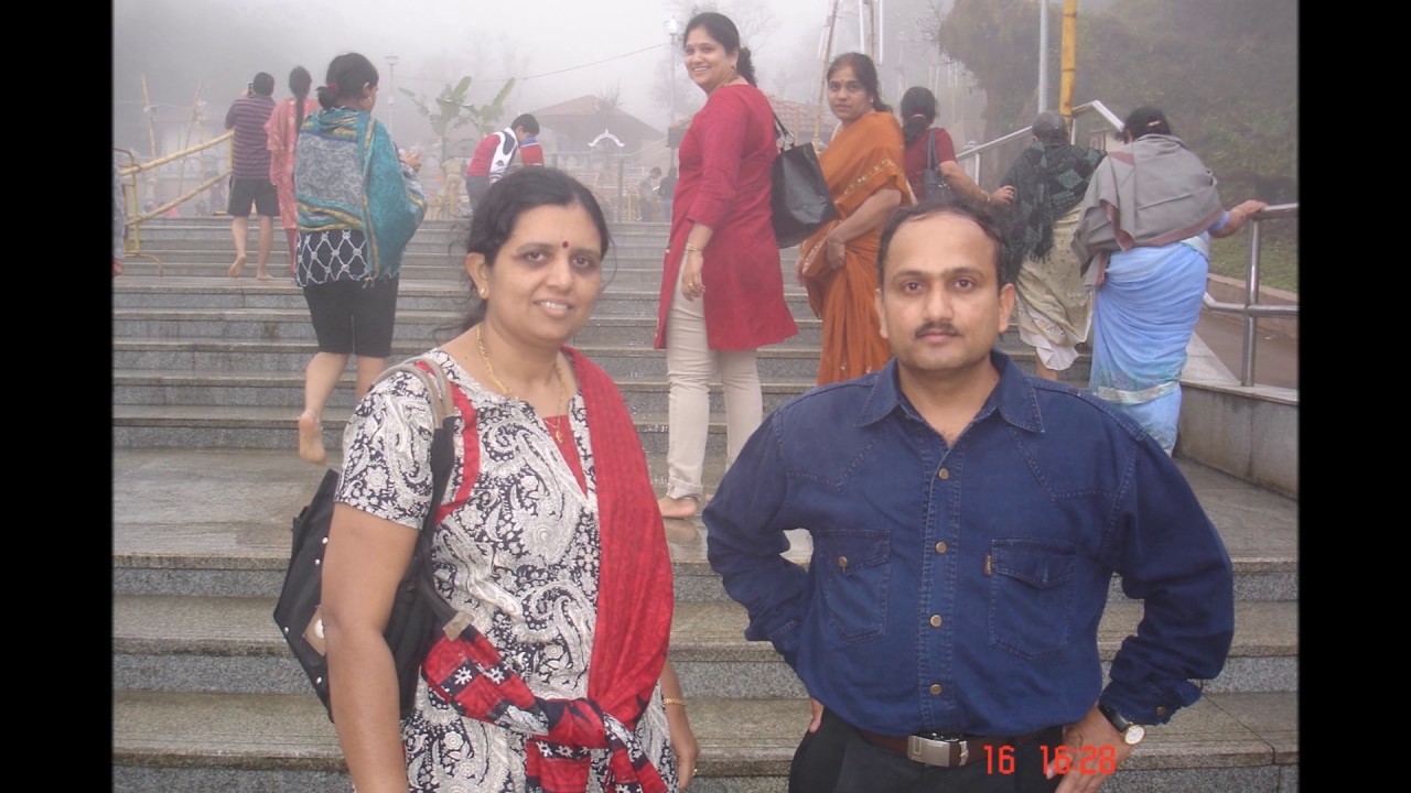 My Movie on Madikeri Tour